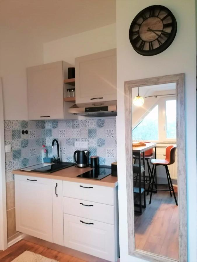 Jarun Apartman "Runolist" Zagreb Exteriör bild